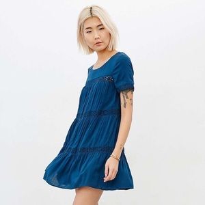 Urban Outfitters Eleanora Dress